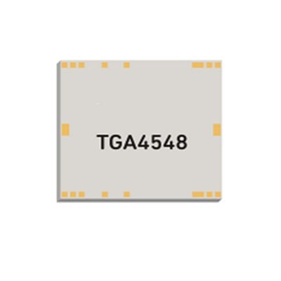 TGA4548 Modulo di comunicazione wireless 17GHz - 20GHz Amplificatore di potenza GaN da 10 W
