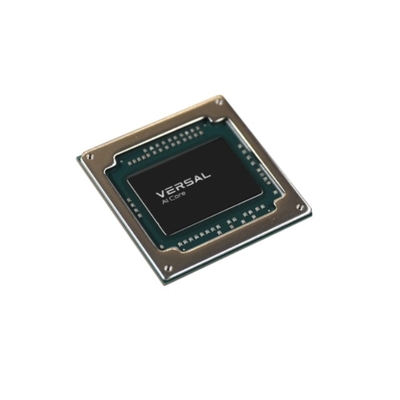 XCVC1702-2MSENSVG1369 Processore AI Chip Versal AI Core SoC adattivo per il calcolo del data center