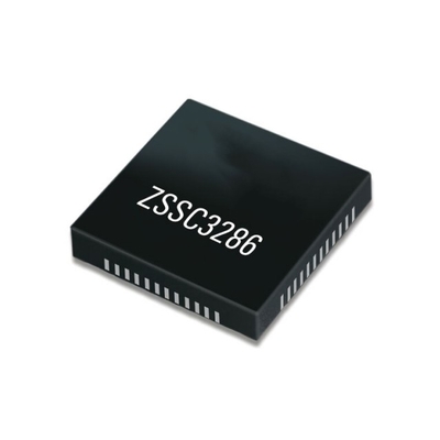 ZSSC3286BI3R Sensore IC IO-Link Ready Dual Channel Resistivo Sensore Segnale Condizionatore IC