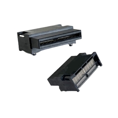 V62-AEZ01-040030T connettori sistema di interconnessione OSFP 224G