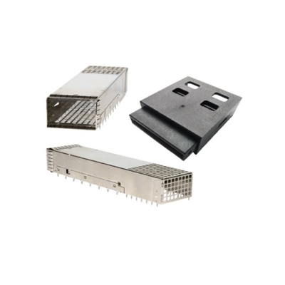 V62-CDZ01-040031T connettori OSFP-XD 1x1 connettore ExtremePort OSFP-XD 112G