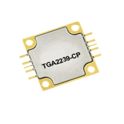 Modulo di comunicazione wireless TGA2239-CP Amplificatore di potenza GaN da 13,4 GHz a 15,5 GHz da 50 W