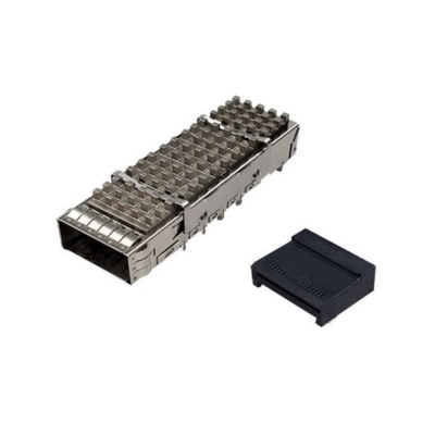 V95-AAZ01-15000A0 connettori ExtremePort QSFP connettori QSFP 112Gbs 1x1 gabbia