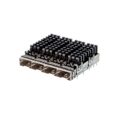 V76-ADZ01-200000T connettori 112GB/S PAM-4 ExtremePort QSFP DD