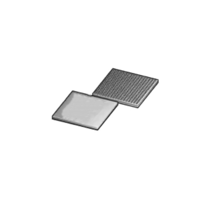 S32K364NHT1MJBST Microcontrollore MCU 320MHz S32K364 Arm Cortex-M7 MCU elettrificazione
