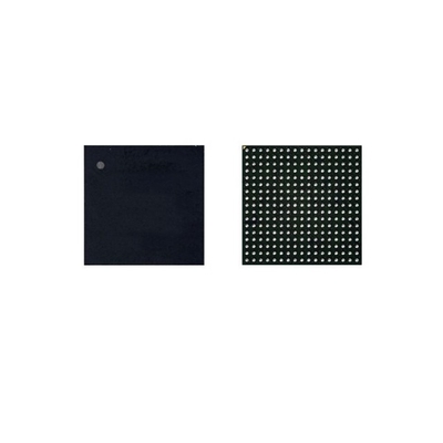NAFE11348B40BSE chip di circuito integrato ad 8-input High Speed Analog Front-End HVQFN64