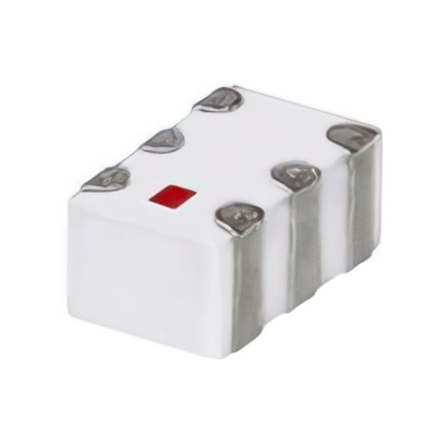 HFCW-8400 chip di circuito integrato 1.8dB filtro ad alto passaggio 50 Ohm filtri LTCC in ceramica