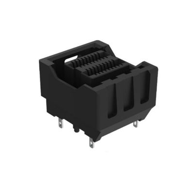 G40H4132211HR connettori 12Gb/s connettori I/O ad alta densità ad alta velocità