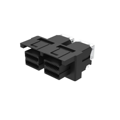 G40H12331HR-C connettori connettori I/O ad alta velocità con interfaccia di memorizzazione SAS
