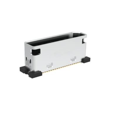 G14A422212121HR connettori con alta densità con connettori OCuLink ad alta velocità da 30 V