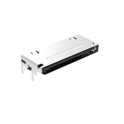 G14B80121612HR connettori connettori OCuLink compatti ad alta densità 30V