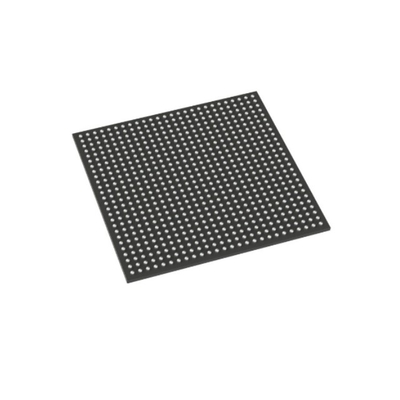 LAV-AT-G50-1LFG676C Array di gate programmabili sul campo Array di gate programmabili sul campo