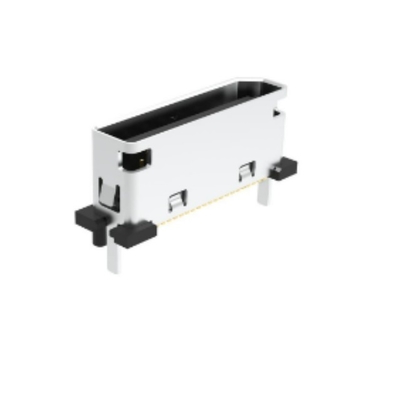 G14A42221612HR connettori 30V OCuLink con interfaccia PCIe/SAS