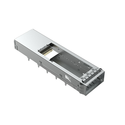 UE36-B16200-06001 connettori connettori QSFP DD per reti collegate allo storage