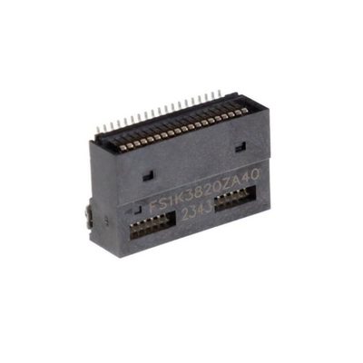 FS1-K38-20ZA-40 connettori connettori QSFP ad alta velocità