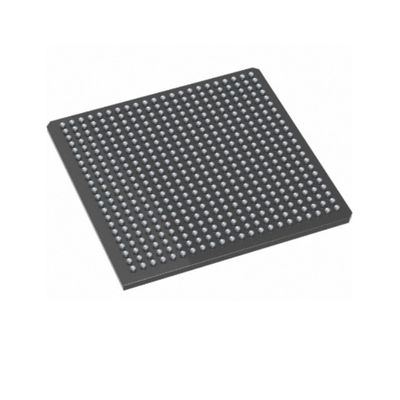 LAV-AT-G50-3CSG484C Field Programmable Gate Array Low-Power 2,4 GHz 218 I/O Avant-AT-G FPGA IC