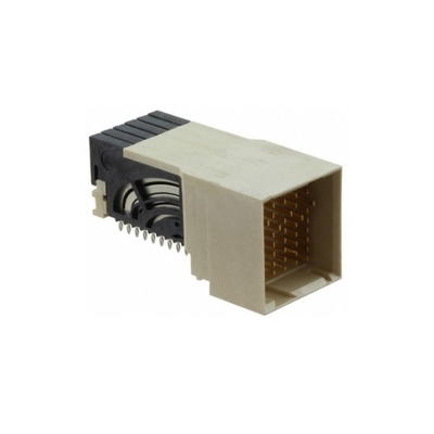 10123543-101LF connettori AirMax VS2 High Speed Backplane Connector