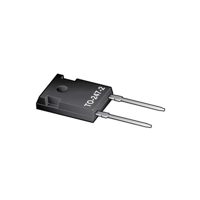 PSC2065LQ chip di circuito integrato 650V 20A diodio di carburo di silicio di Schottky TO-247-2