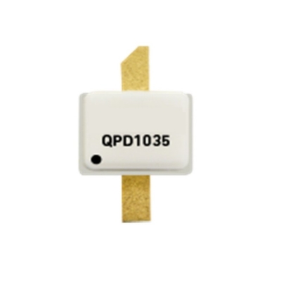 QPD1035 Modulo di comunicazione wireless 40W 50V 6 GHz GaN RF Power Transistor