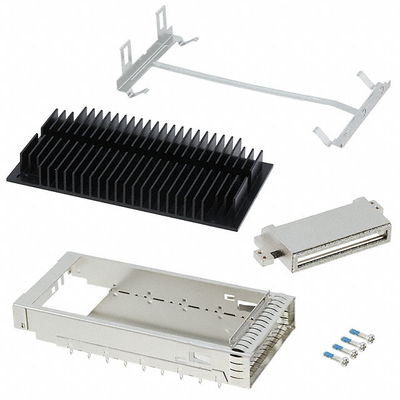 U98-B141-10C1 connettori connettore CFP2 ad alta velocità per reti metropolitane