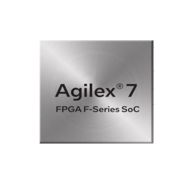 AGFC023R25A1I1V Field Programmable Gate Array General-Purpose AgilexTM 7 F Series FPGA IC