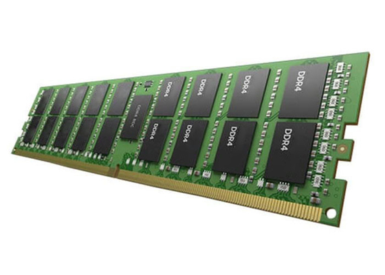 M393A4K40EB3-CWE Memory IC Chip RDIMM Modulo 32GB DDR4 RDIMM PC4-25600R Modulo x4 a doppio rango