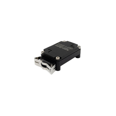 CF-170021-104 connettori 200Gb/s Aerospace QEPT moduli trasmettitori 4-TRX ad alta velocità