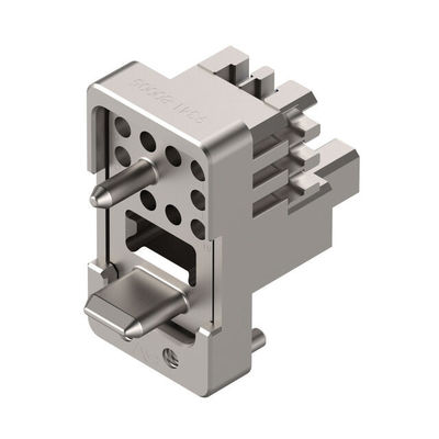 9341-80005 connettori Backplane Hybrid Module 10POS VITA connettori Backplane connettore