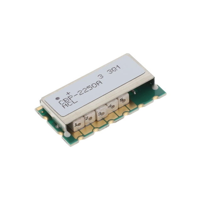 CBP-2250A Modulo di comunicazione wireless 2000MHz - 2500MHz 50Ω Filtro di passaggio della banda del risonatore ceramico