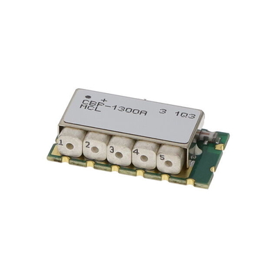 CBP-1300A Modulo di comunicazione wireless 1200 a 1400 MHz 50Ω Filtro di passaggio della banda del risonatore ceramico
