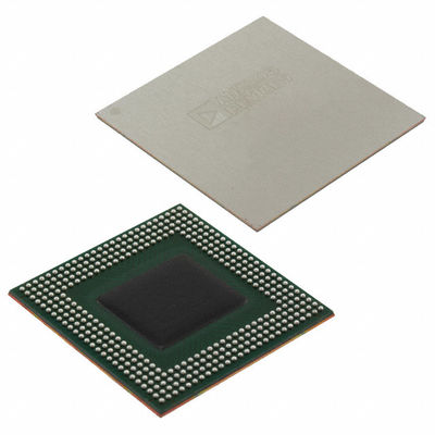 ADN4605ABPZ chip di circuito integrato X-Stream 4,25 Gbps Digital Crosspoint Switch