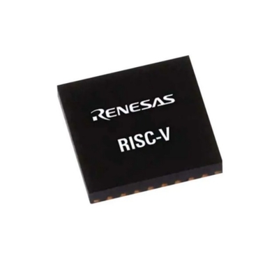 R9A02G0214CNK Microcontrollore MCU RISC-V Microcontrollori MCU con memoria flash 128KB