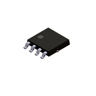 NVMJD010N10MCL chip di circuito integrato 100V 10mΩ 62A N-Channel MOSFET Transistor