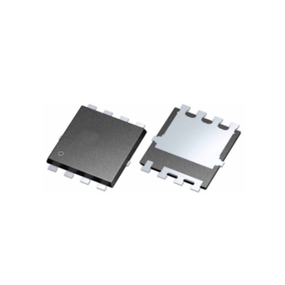 IAUCN08S7N034 Chip di circuito integrato 80V 3.4mΩ Transistor MOSFET per automobili a canale N
