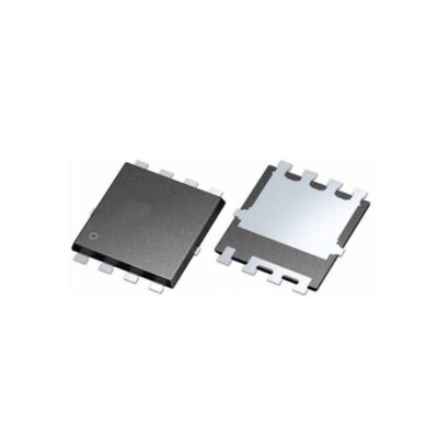 IAUCN08S7N019 Chip a circuito integrato 80V 1.9mΩ Transistor MOSFET per automobili a canale N
