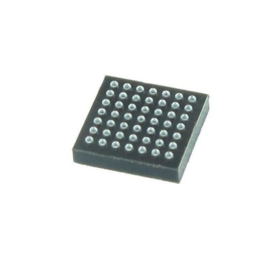 LTM4703IY Chip di circuito integrato 16VIN 12A μModule Buck Regulator BGA-49