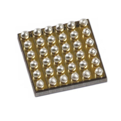 LTC2672HCB-16 chip di circuito integrato a cinque canali di uscita di corrente DAC convertitori WLCSP-36