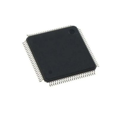 CYAT817L-100AS72 Microcontrollore MCU 48MHz PSoC Automotive Multitouch Generation 7L MCU
