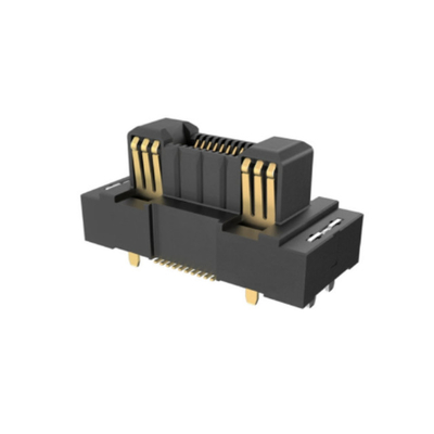 B06P3G1B1AA1201110 connettori FloatComboTM board-to-board connector per display a LED