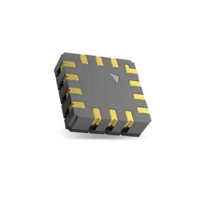 ADXL357BBEZ Sensore IC Accelerometri MEMS a tre assi CLCC-14 Accelerometro digitale a tre assi