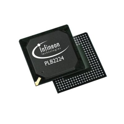 CYT3DLBBDBQ1BZSGS Microcontrollore MCU 100MHz 32 bit TRAVEOTM T2G MCU Automotive