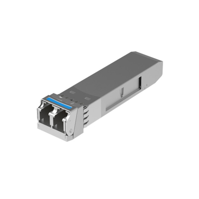 AFCT-91DRDHZ Ethernet IC 400Gbps DR4+ Ethernet Transceiver Trasmettitore in fibra ottica QSFP-DD