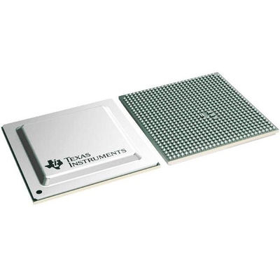 TDA4VH88TGAALYRQ1 Microcontrollore MCU Microprocessori automobilistici con codificatore video