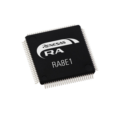 R7FA8E2AFDCBD Microcontrollore MCU RA8E2 MCU 480MHz 32 bit Arm Cortex-M85 Microcontrollore