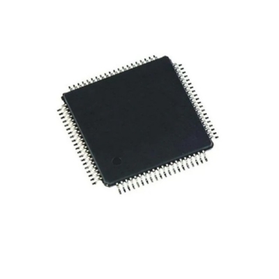 R5F526TFBGND Microcontrollore MCU RXv3 MCU a 32 bit di prestazioni 120MHz MCU incorporato