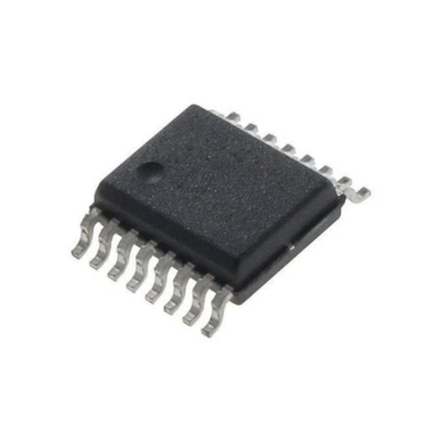 MAX22441FAEE Chip di circuito integrato 3000Vrms Isolatori digitali a 4 canali QSOP-16