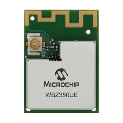 Modulo di comunicazione wireless WBZ350UE-I Modulo MCU wireless a basso costo ARM Cortex 32-bit