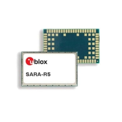 SARA-R510S-01B-01 Modulo di comunicazione wireless Secure Cloud LTE-M Global Modules