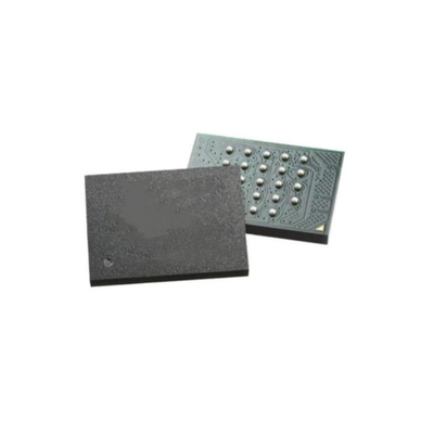 S70FL01GSAGBHEC13 Memoria IC Chip Memoria non volatile IC 1Gbit SEMPER NOR Memoria flash