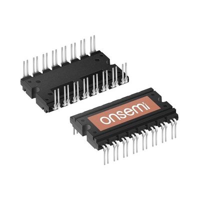 NVXK2VR80WXT2 chip di circuito integrato SiC modulo 1200V modulo di alimentazione a ponte a 3 fasi